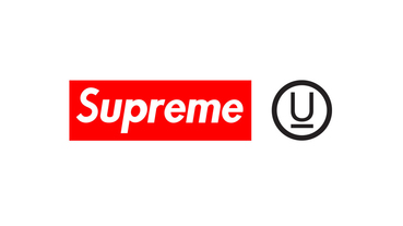 話題聯乘 / Supreme x UNDERCOVER 2015 春夏聯名預告