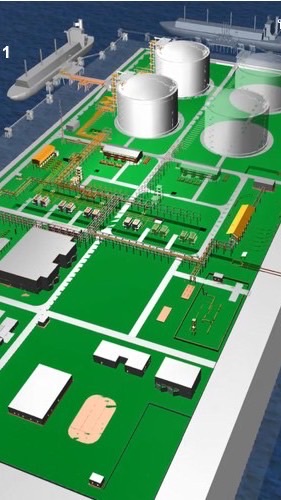 คณะทำงานติดตามตรวจสอบผลกระทบสิ่งแวดล้อม GMTP