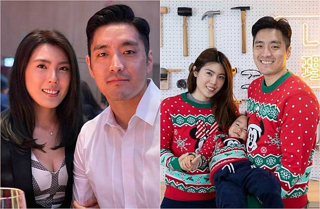 理科太太去年宣布停止更新頻道，今（16）日結婚3周年曝近況。（圖／翻攝自理科太太IG）