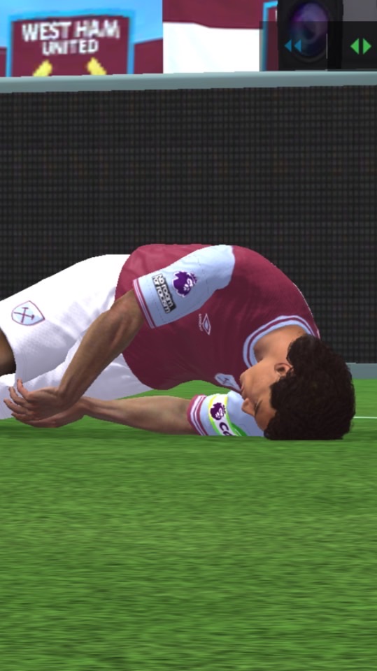 คนที่เล่นFC mobileไทย