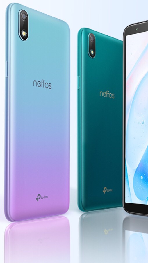 Neffos Club Thailand