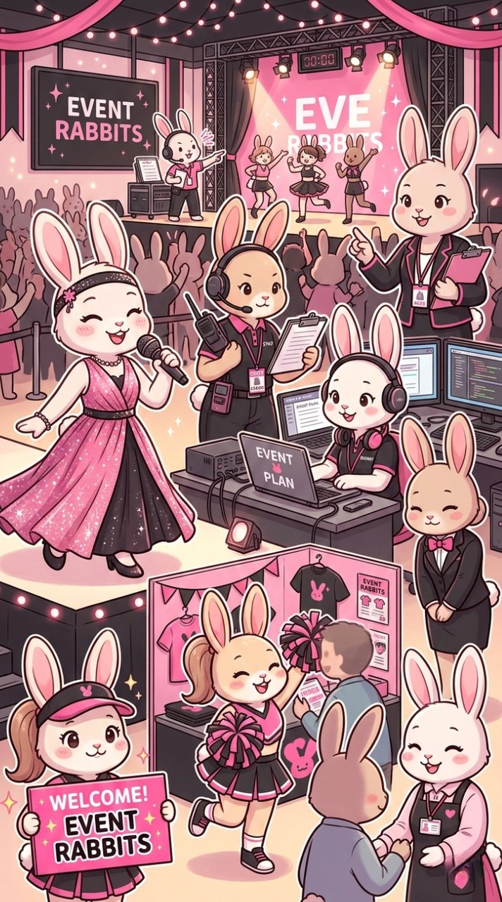 งาน Event - Staff/MC/PC/Pretty/SUP/Stage ทุกจังหวัด.