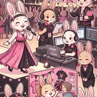 งาน Event - Staff/MC/PC/Pretty/SUP/Stage ทุกจังหวัด.