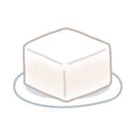 お豆腐教【雑談】