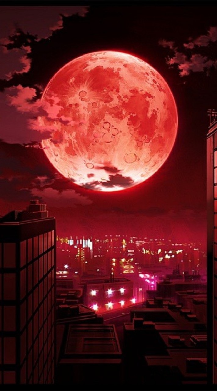 🌕吸血鬼オリキャラBL学園🌑