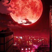 🌕吸血鬼オリキャラBL学園🌑