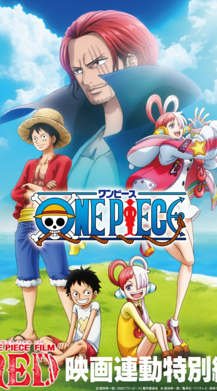 ワンピースなりきり⚓️