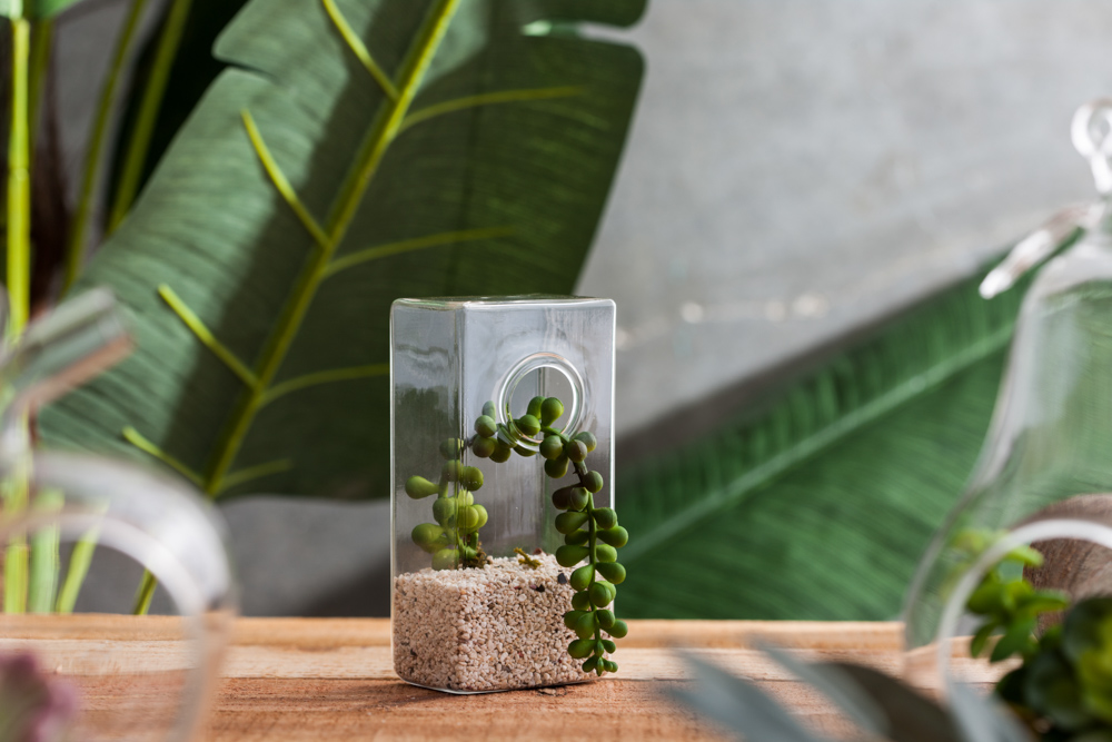 【生活工坊】造型花器