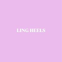 LING heels 👠