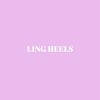 LING heels 👠