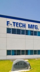 F-tech ฮิวแมน