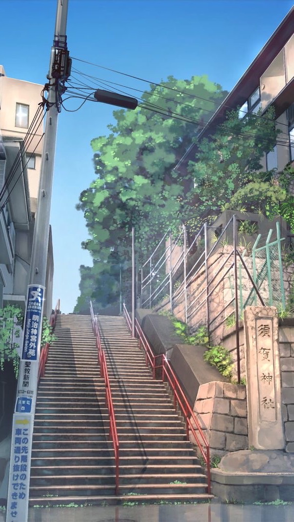 Roleplay [เมือง Anime🥰]