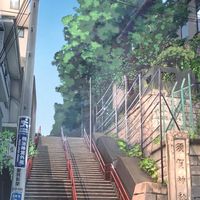 Roleplay [เมือง Anime🥰]