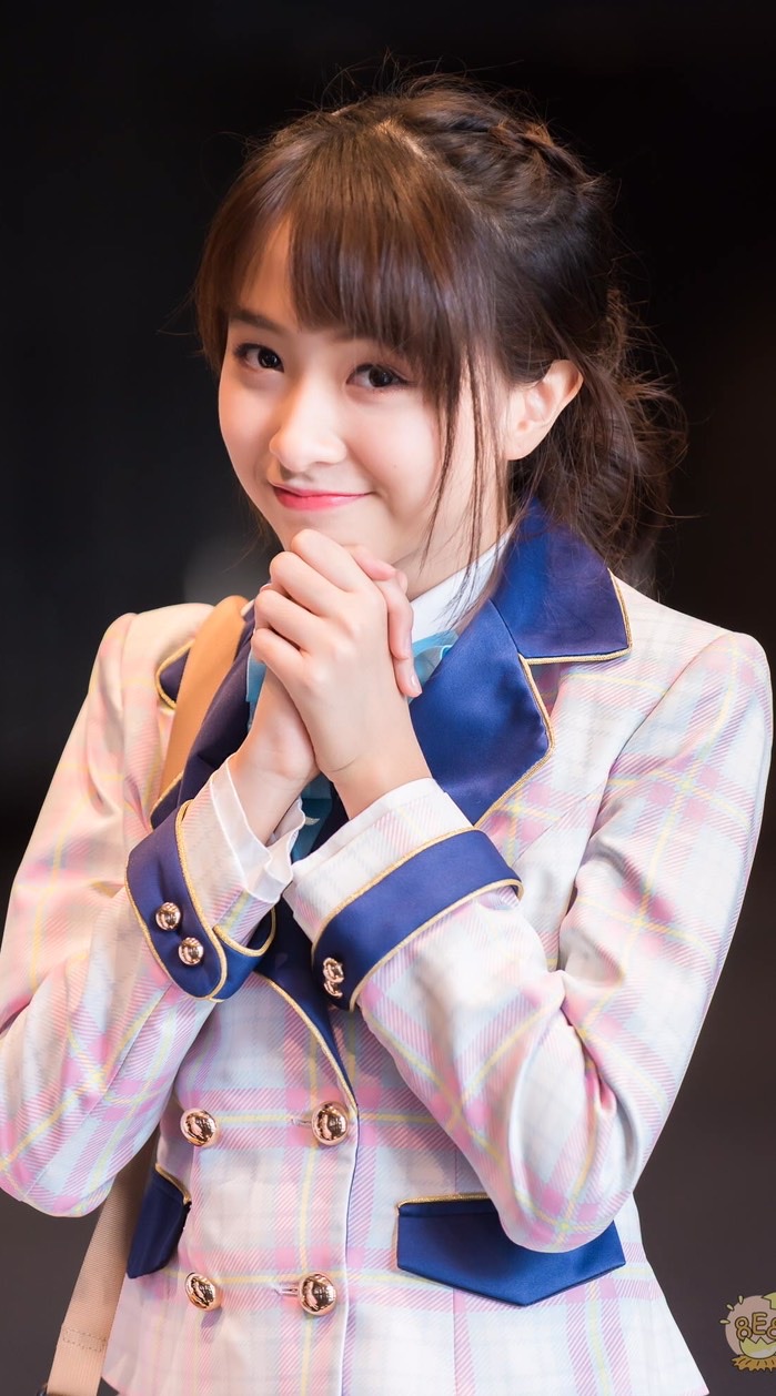 BNK48 in Your Area~