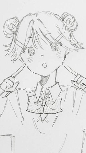 イラスト雑談部屋