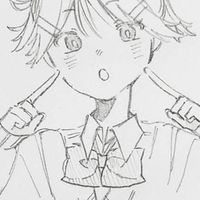 イラスト雑談部屋