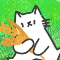 แมวแก่