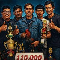 ซุ้มเพชรราชันย์มงคล