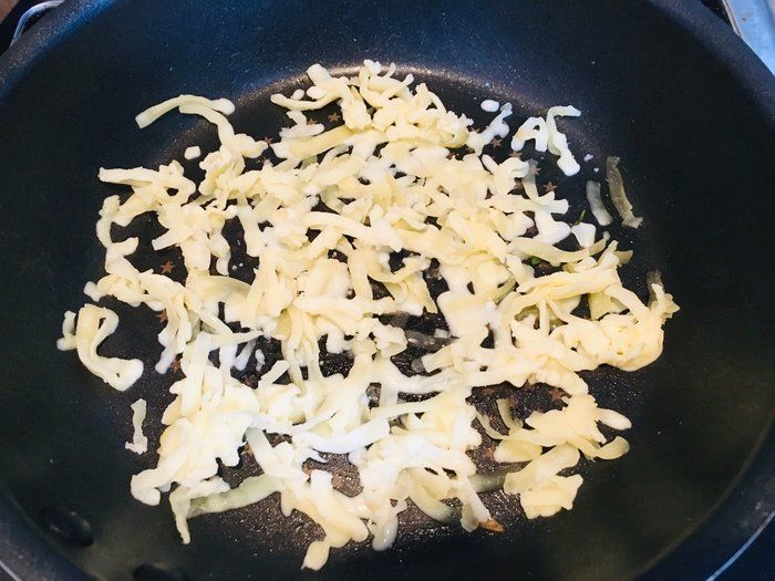 食卓の もう一品 ちくわのカリカリチーズ が最高