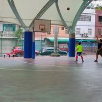 盧竹菓林籃球團