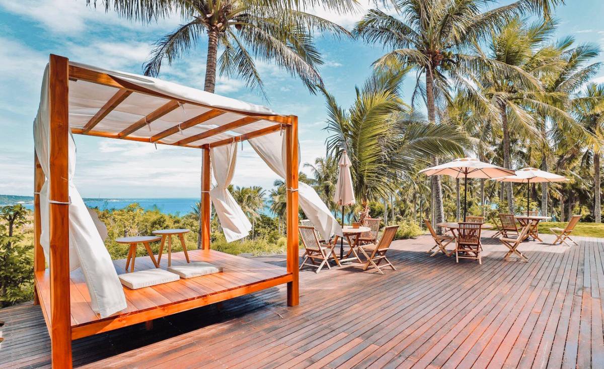 圖片來源/富杉晴休閒民宿 Rich-Sunshine Inn