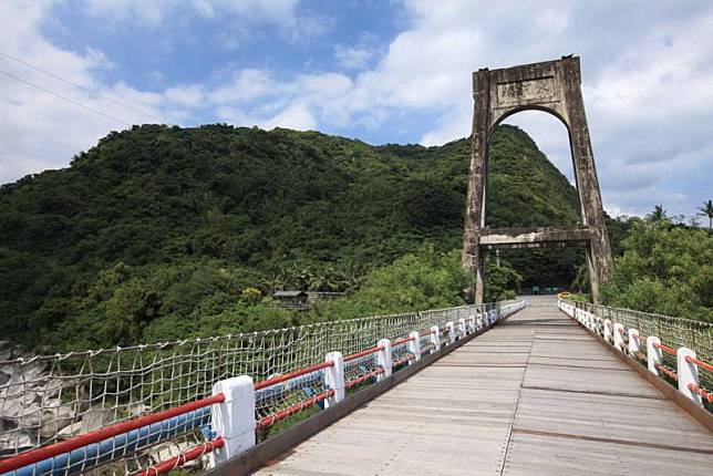 圖片來源：台東觀光旅遊網