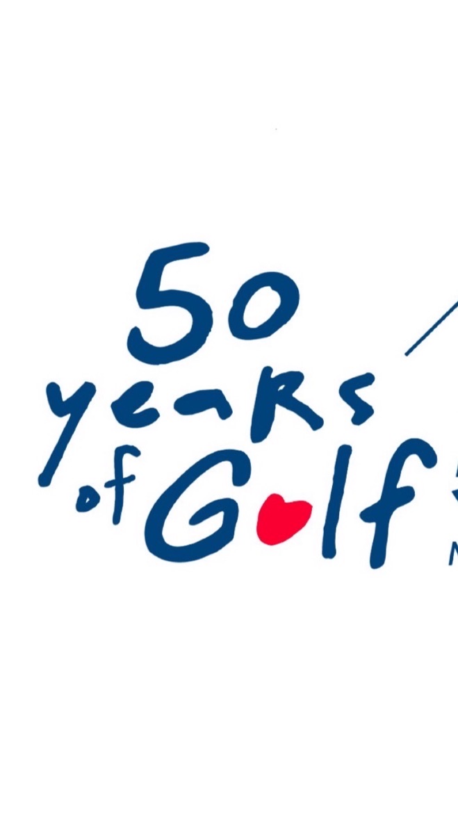 歡慶The Golf 50_鉅賦板橋