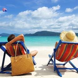 普吉.珊瑚島.喀比府.幻多奇主題樂園5日(6人成團)旅遊