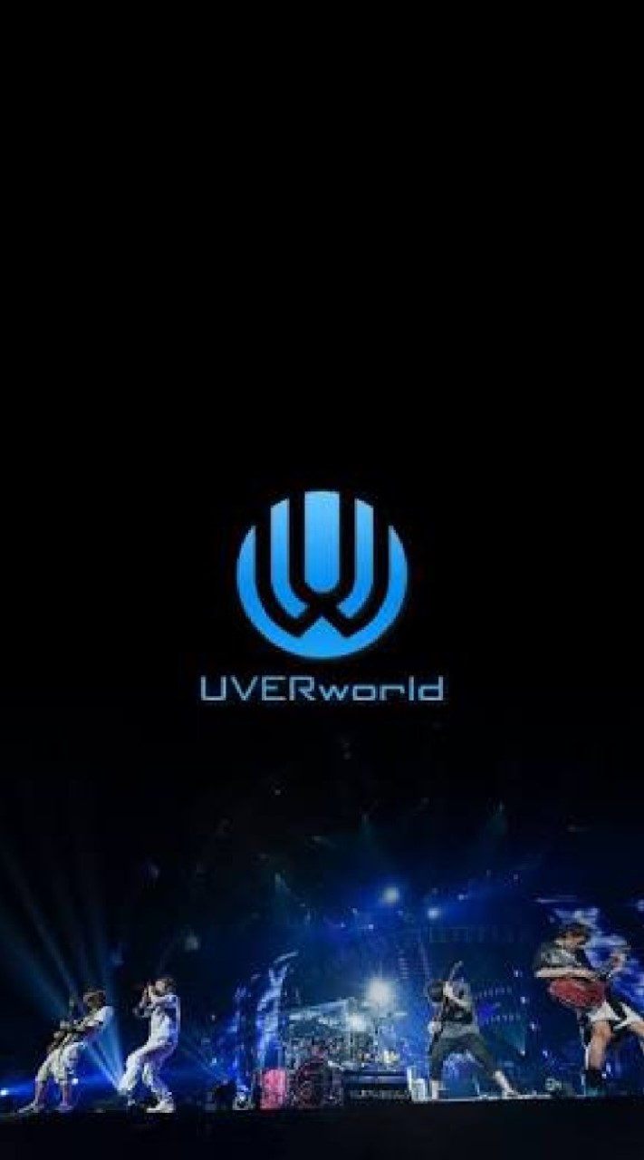 UVERworld好きな人のオープンチャット