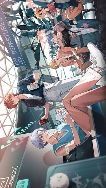 18trip〜‼️何でも緩也‼️