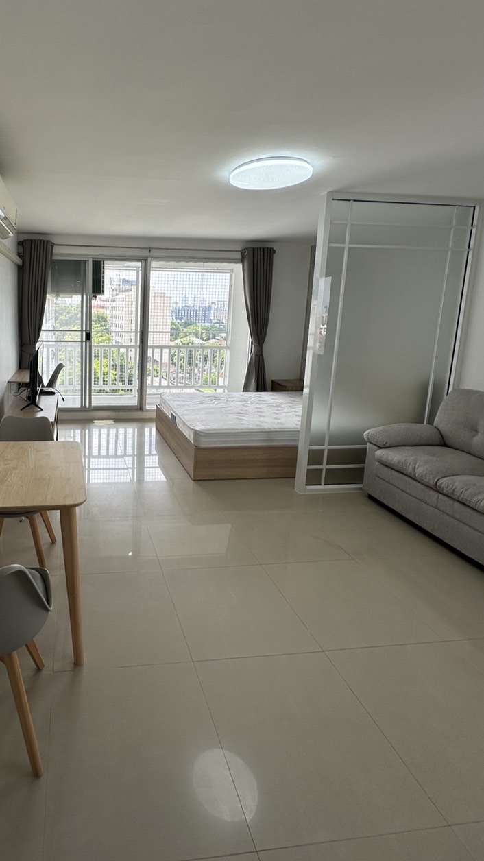 3276/208 ชั้น 9 City Villa Ladprao 130