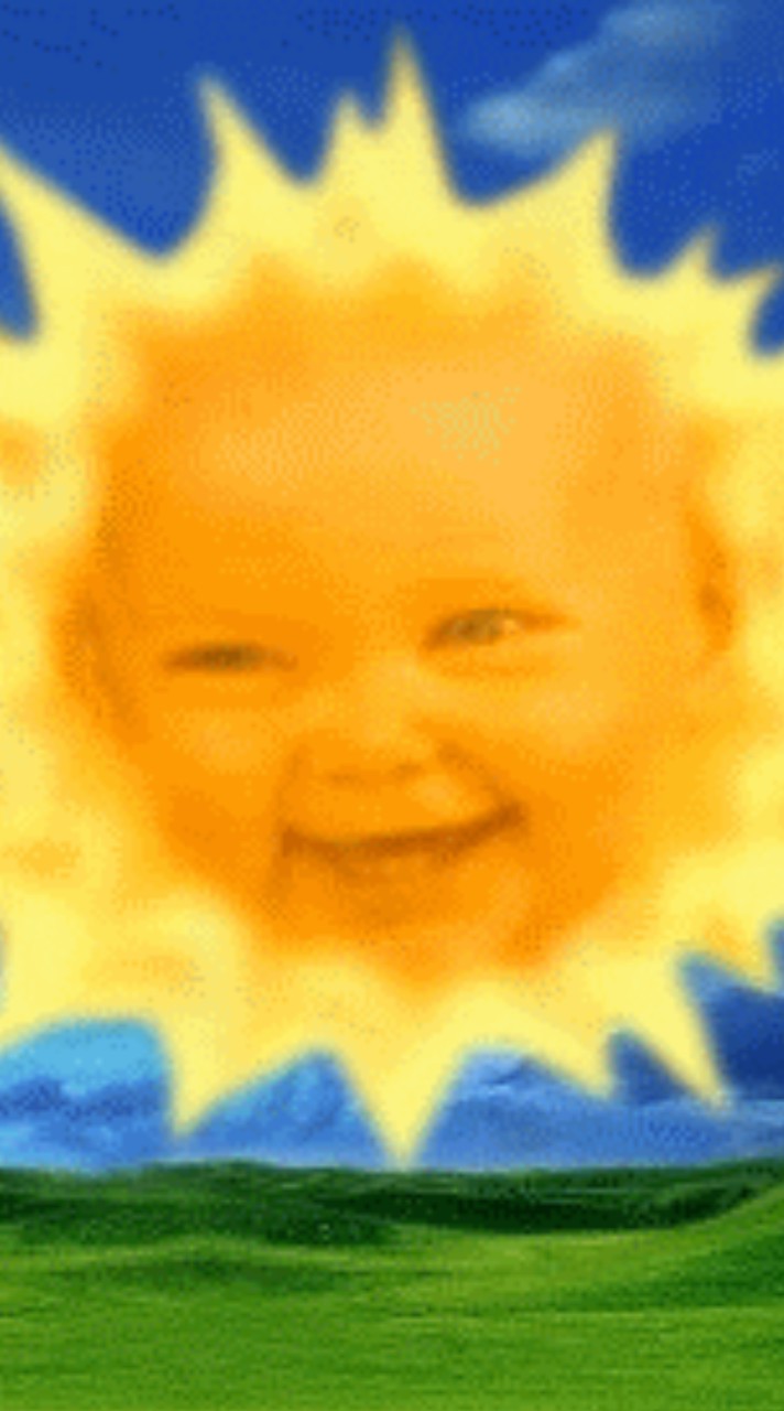 非常純潔的天堂