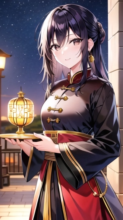 創作なりきり