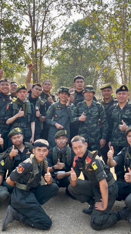 นศท มข