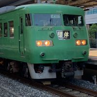 近畿地方の何かしらの鉄道(列車)の貸切にみんなで乗りたい