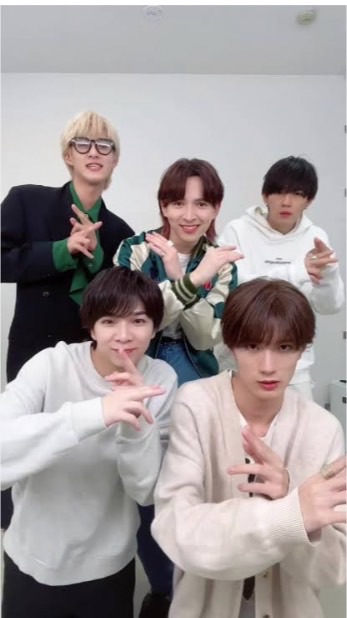 じんちゃんを皆で愛そうの会‼︎