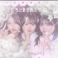 ろこまこあこ学園🐰