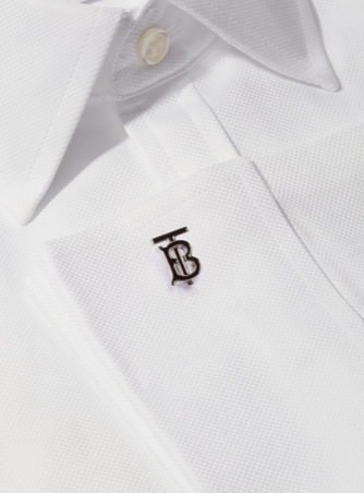 Burberry TB 袖扣