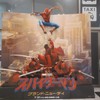 スパイダーマンファン交流!!
