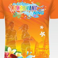 KOKSAWANG Mini Marathon 2025
