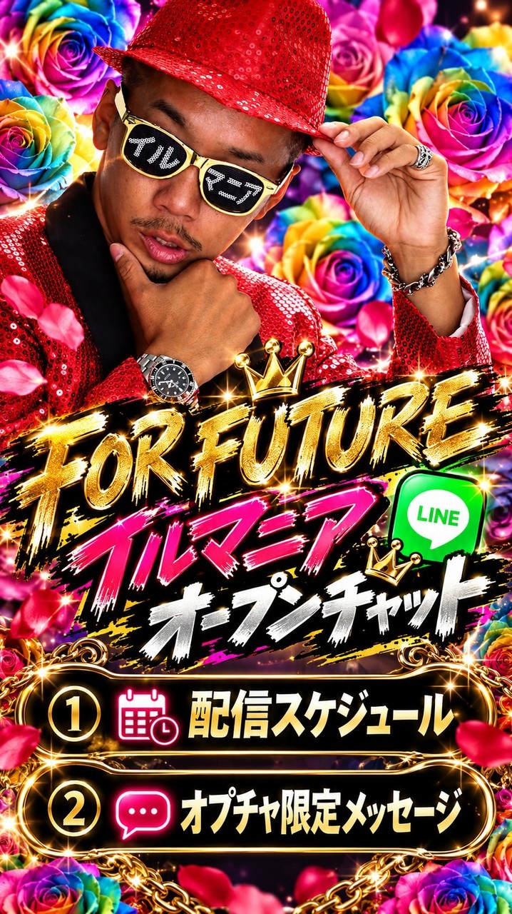 イルマニアとパリピな仲間達