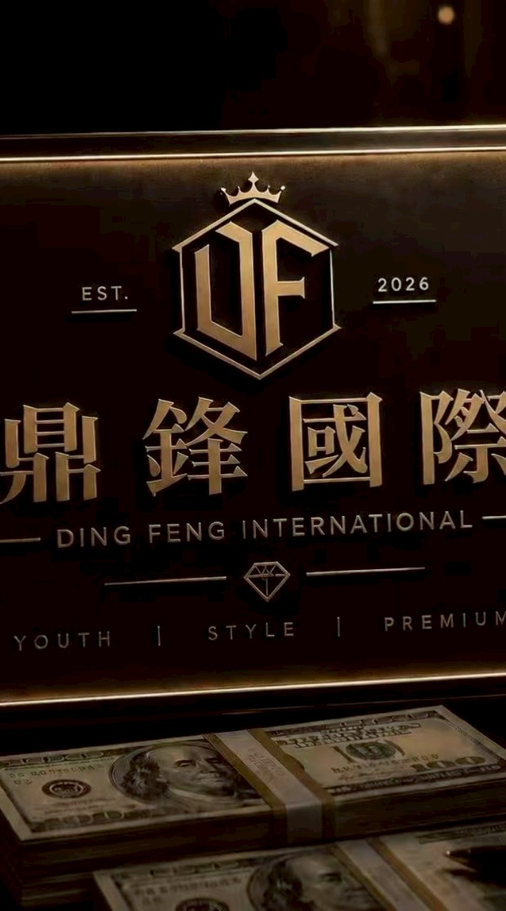 鼎鋒國際貿易