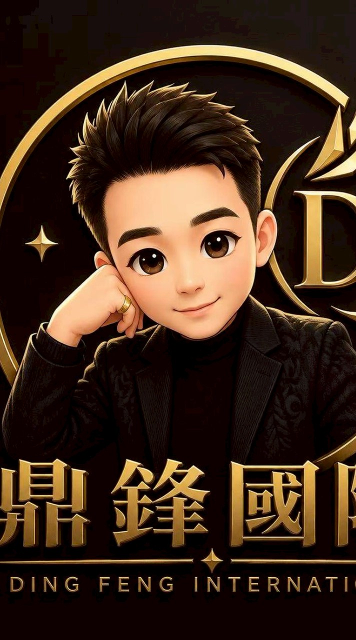 鼎鋒國際貿易