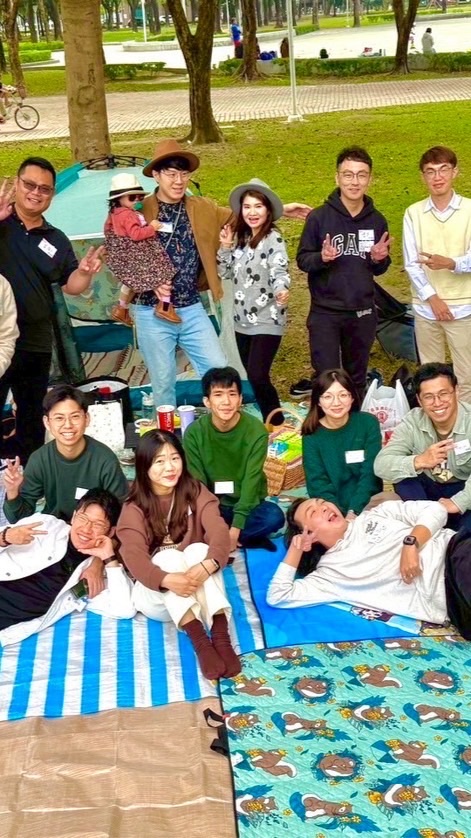 高雄台南-家庭共享空間