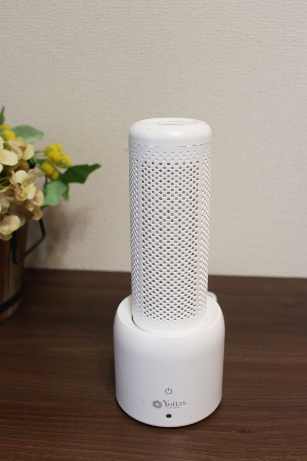 Yoitasコンパクト除湿機 yoitasコンパクト除湿機