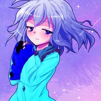 東方雑談の部屋