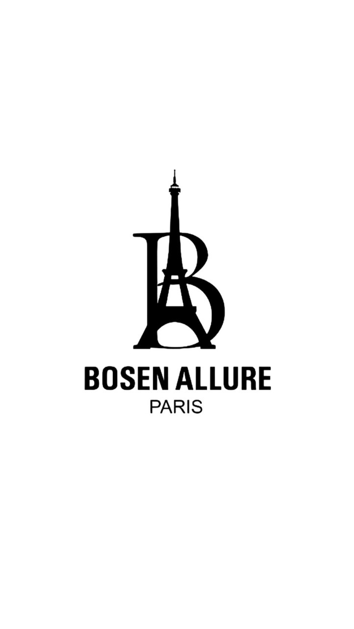PARIS BOSEN ALLURE精品服飾❤️
