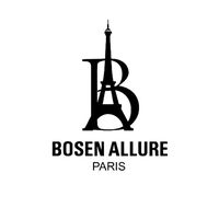 PARIS BOSEN ALLURE精品服飾❤️