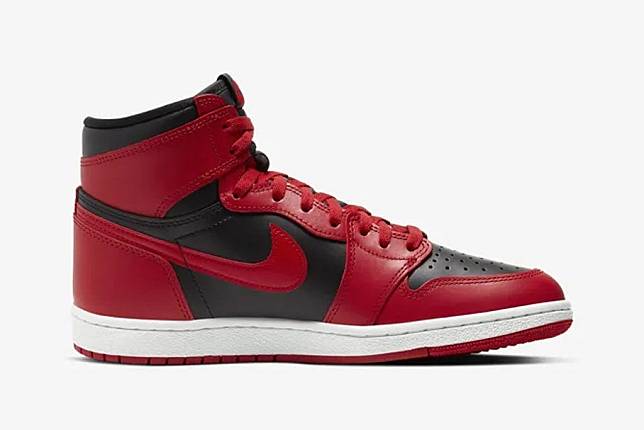 jordan 1 red retro