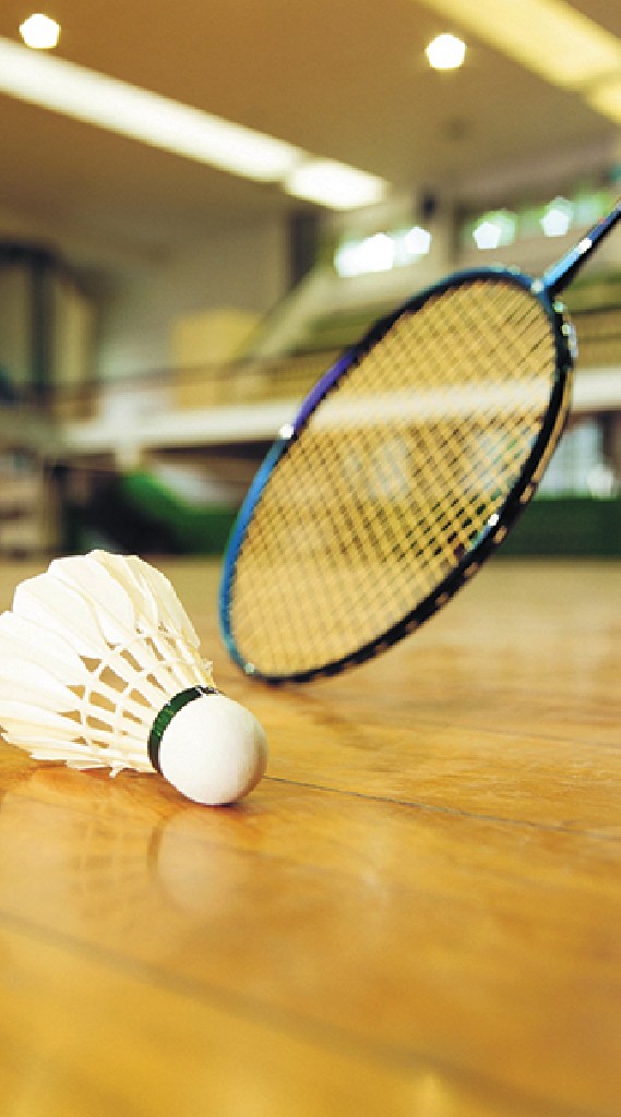 大明羽球隊🏸２.０